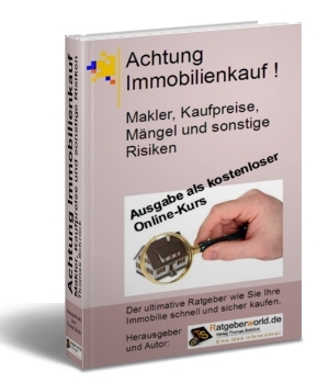 Achtung Immobilienkauf 5 Fehler die du nicht machen darfst, wenn du abnehmen willst