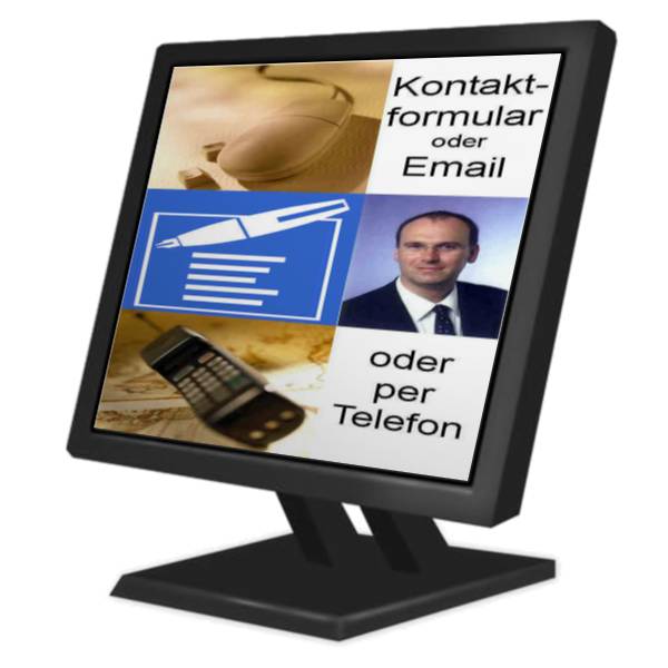 Ihr Immobilienberater Thomas Schröck Ihr Immobilienberater Thomas Schröck
